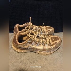 Nike P_ 600 SNEACKERS